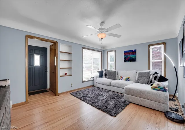 Photo 3 of Single family home for sale at 2313 Lorimer Rd, Cleveland, OH 44134 | MLS# 5220166 | Listing updated on 2026-10-05