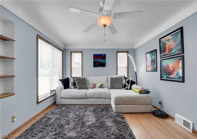 Photo 4 of Single family home for sale at 2313 Lorimer Rd, Cleveland, OH 44134 | MLS# 5220166 | Listing updated on 2026-10-05