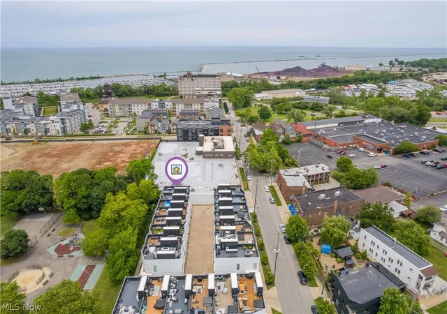 Photo 40 of Townhouse for sale at 1298 W 58th Street, Cleveland, OH 44102 | MLS# 5220187 | Listing updated on 2026-09-11