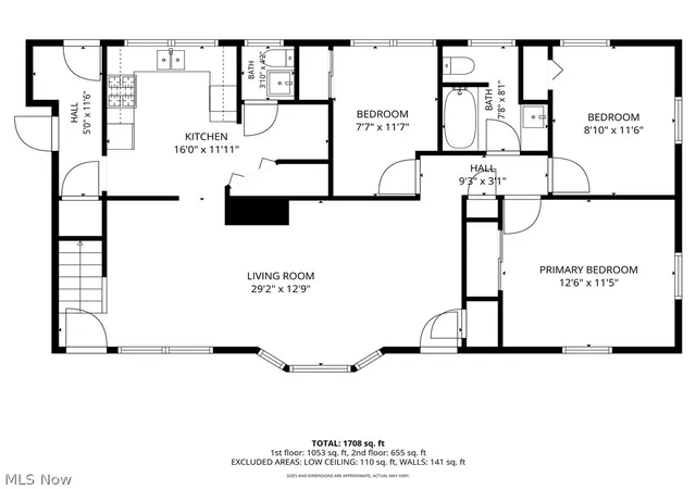 Photo 43 of Single family home for sale at 4905 Pinewood Dr, Sheffield Lake, OH 44054 | MLS# 5220206 | Listing updated on 2026-10-05