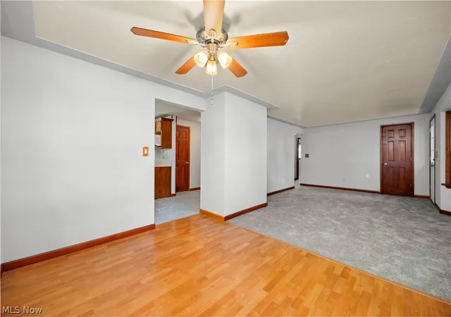Photo 3 of Single family home for sale at 4905 Pinewood Dr, Sheffield Lake, OH 44054 | MLS# 5220206 | Listing updated on 2026-10-05