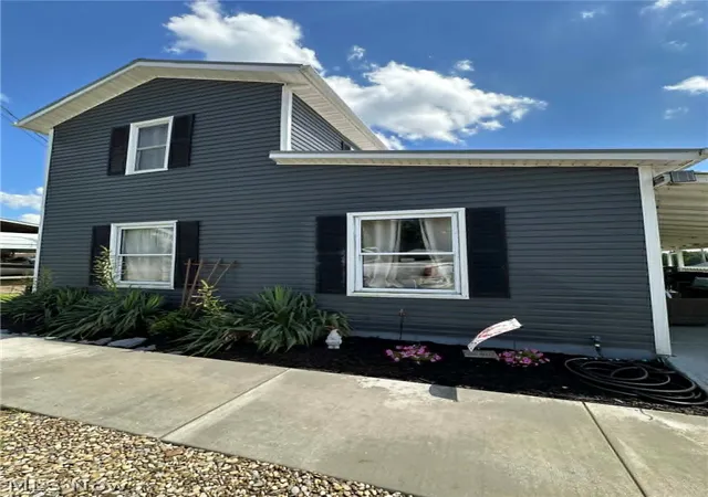 Photo 1 of Single family home for sale at 52788 Belmont Ave, Beallsville, OH 43716 | MLS# 5219651 | Listing updated on 2026-09-06