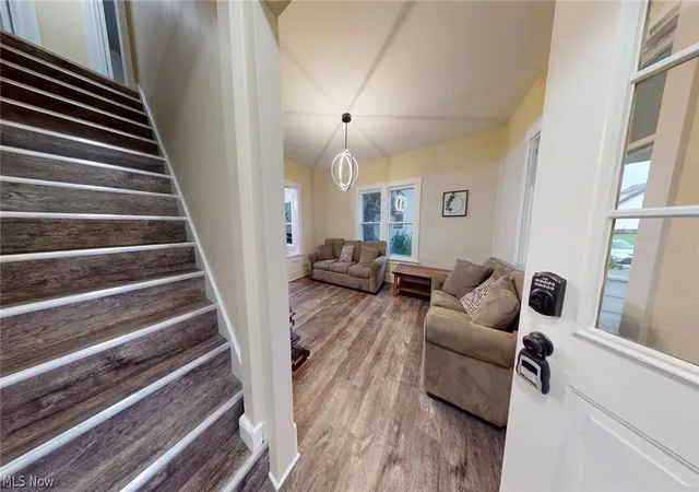 Photo 4 of Single family home for sale at 1312 Wellesley Ave, Steubenville, OH 43952 | MLS# 5217614 | Listing updated on 2026-09-06