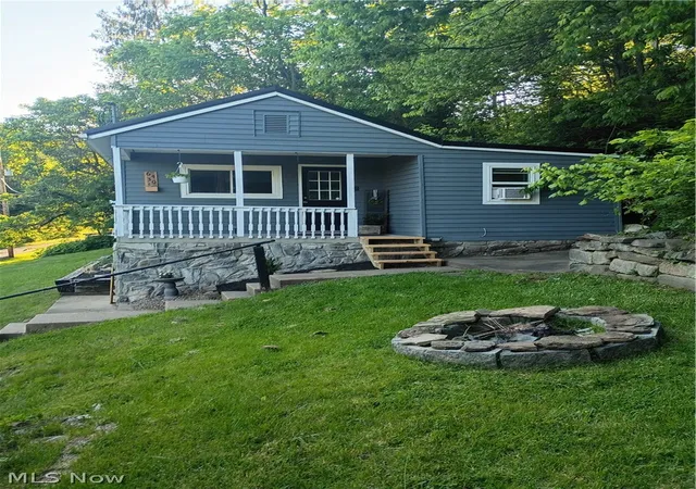 Photo 1 of Single family home for sale at 64301 Shady Ln Rd, Bellaire, OH 43906 | MLS# 5220225 | Listing updated on 2026-09-02
