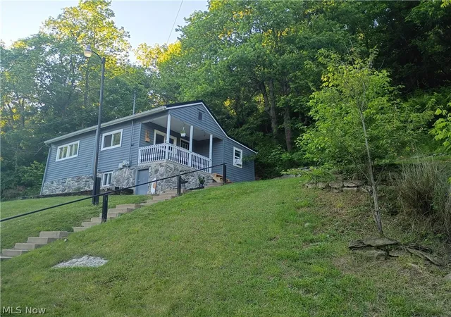 Photo 3 of Single family home for sale at 64301 Shady Ln Rd, Bellaire, OH 43906 | MLS# 5220225 | Listing updated on 2026-09-02