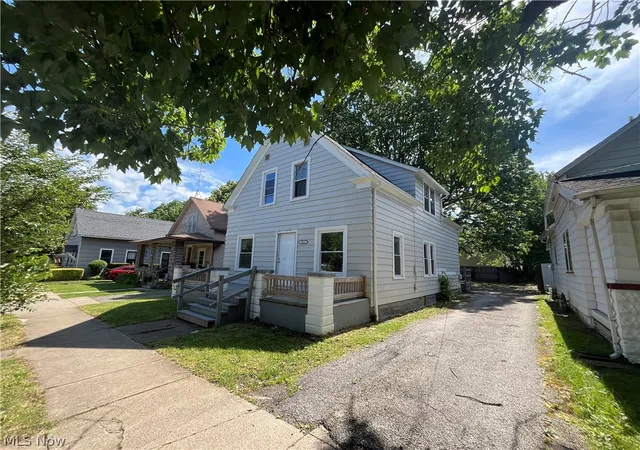 Photo 2 of Single family home for sale at 3421 W 60th Street, Cleveland, OH 44102 | MLS# 5217797 | Listing updated on 2026-09-02