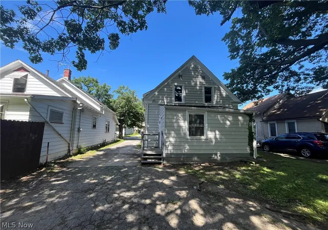 Photo 30 of Single family home for sale at 3421 W 60th Street, Cleveland, OH 44102 | MLS# 5217797 | Listing updated on 2026-09-02