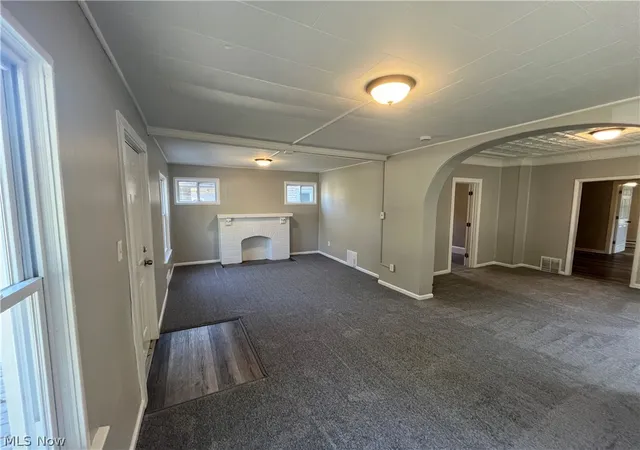 Photo 3 of Single family home for sale at 3421 W 60th Street, Cleveland, OH 44102 | MLS# 5217797 | Listing updated on 2026-09-02