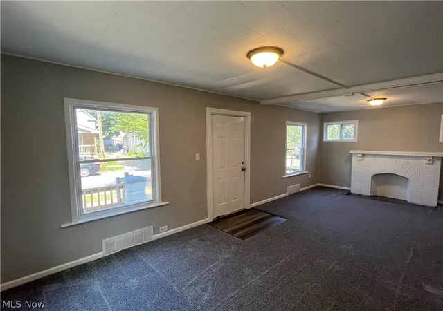 Photo 3 of Single family home for sale at 3421 W 60th Street, Cleveland, OH 44102 | MLS# 5217797 | Listing updated on 2026-09-02