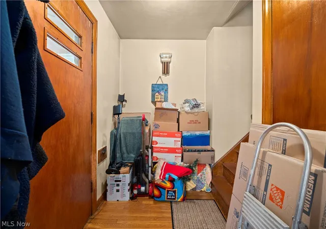 Photo 3 of Single family home for sale at 406 Root Rd, Lorain, OH 44052 | MLS# 5219517 | Listing updated on 2026-09-15