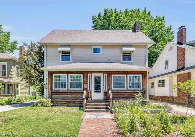 Photo 1 of Sale Pending at 85 E 201 Street, Euclid, OH 44123 | MLS# 5220328 | Listing updated on 2026-09-07