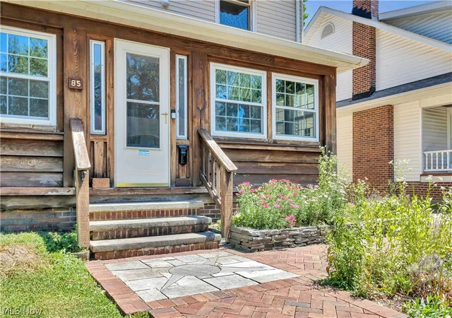 Photo 3 of Sale Pending at 85 E 201 Street, Euclid, OH 44123 | MLS# 5220328 | Listing updated on 2026-09-07