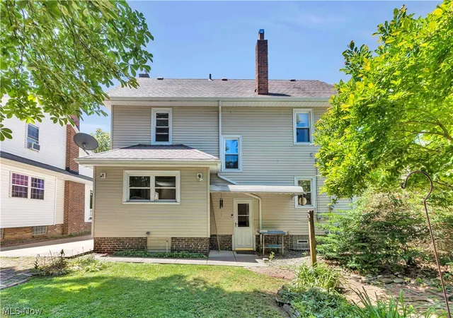 Photo 3 of Sale Pending at 85 E 201 Street, Euclid, OH 44123 | MLS# 5220328 | Listing updated on 2026-09-07