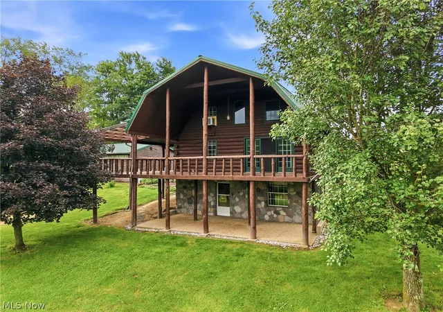 Photo 1 of Single family home for sale at 7374 Vale Rd, Rogers, OH 44455 | MLS# 5220705 | Listing updated on 2026-09-14