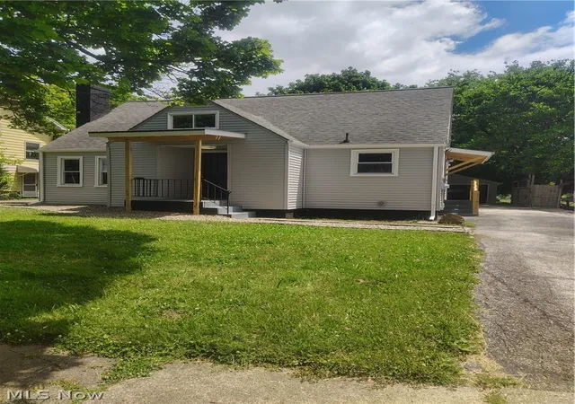 Photo 1 of Single family home for sale at 21 Fernwood Ave, Youngstown, OH 44509 | MLS# 5220711 | Listing updated on 2026-09-12