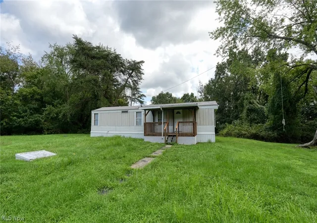 Photo 1 of Single family home for sale at 59544 Vocational Rd, Byesville, OH 43723 | MLS# 5220323 | Listing updated on 2026-09-02