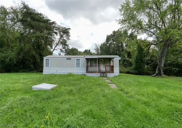 Photo 2 of Single family home for sale at 59544 Vocational Rd, Byesville, OH 43723 | MLS# 5220323 | Listing updated on 2026-09-02