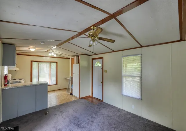 Single family home for sale at 59544 Vocational Rd, Byesville, OH 43723 | MLS# 5220323 | Listing updated on 2026-09-02