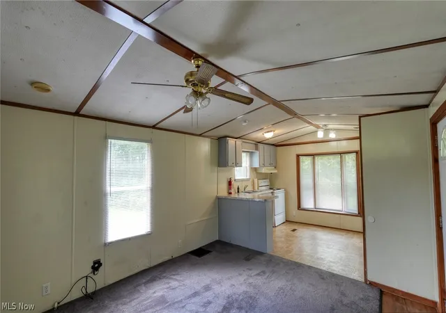 Single family home for sale at 59544 Vocational Rd, Byesville, OH 43723 | MLS# 5220323 | Listing updated on 2026-09-02