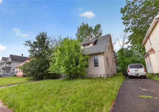 Photo 20 of Single family home for sale at 4126 E 142nd Street, Cleveland, OH 44128 | MLS# 5220743 | Listing updated on 2026-09-08