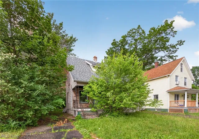 Photo 2 of Single family home for sale at 4126 E 142nd Street, Cleveland, OH 44128 | MLS# 5220743 | Listing updated on 2026-09-08