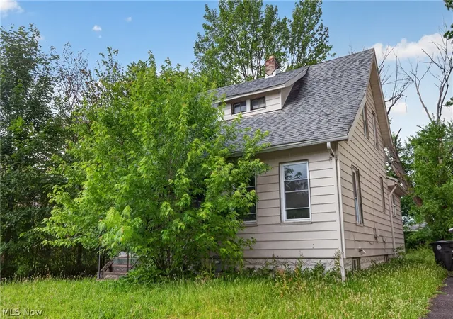Photo 3 of Single family home for sale at 4126 E 142nd Street, Cleveland, OH 44128 | MLS# 5220743 | Listing updated on 2026-09-08