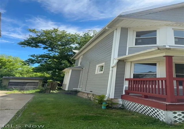 Photo 2 of Single family home for sale at 413 Arbor Rd, Cleveland, OH 44108 | MLS# 5220803 | Listing updated on 2026-09-14