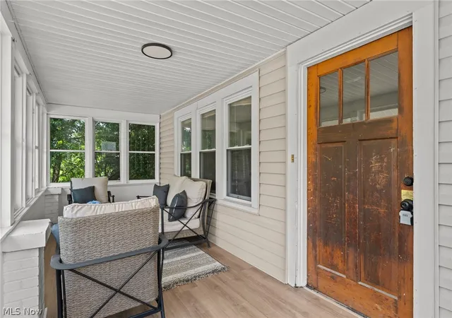 Photo 4 of Single family home for sale at 39 E Catawba Ave, Akron, OH 44301 | MLS# 5220332 | Listing updated on 2026-09-03