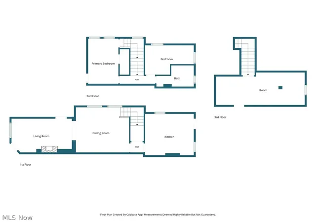 Photo 50 of Multi family home for sale at 2609 Mapledale Ave, Cleveland, OH 44109 | MLS# 5220828 | Listing updated on 2026-09-11