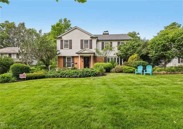 Photo 1 of Single family home for sale at 21299 S Woodland Rd, Shaker Heights, OH 44122 | MLS# 5220758 | Listing updated on 2026-09-03