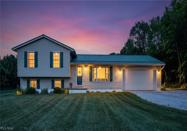 Photo 1 of Single family home for sale at 2609 Erhart Rd, Medina, OH 44256 | MLS# 5216737 | Listing updated on 2026-09-04