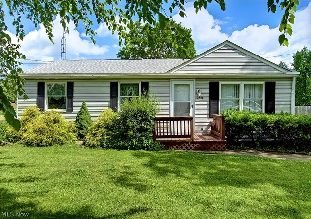 Photo 1 of Single family home for sale at 3785 Sanford Dr, Brunswick, OH 44212 | MLS# 5220346 | Listing updated on 2026-09-10