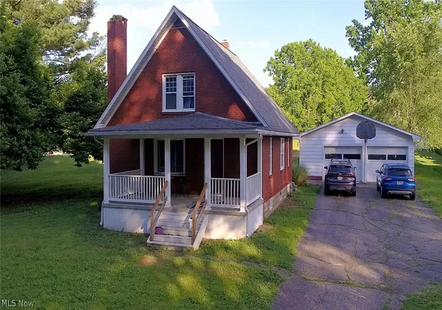 Photo 1 of Single family home for sale at 9778 Cr 622, Killbuck, OH 44637 | MLS# 5220972 | Listing updated on 2026-09-07