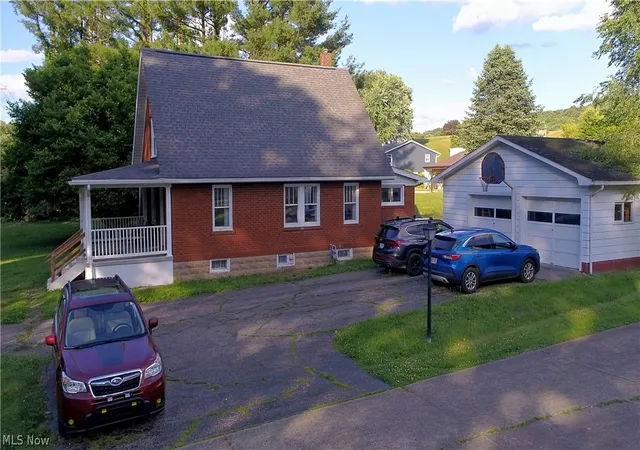 Photo 2 of Single family home for sale at 9778 Cr 622, Killbuck, OH 44637 | MLS# 5220972 | Listing updated on 2026-09-07