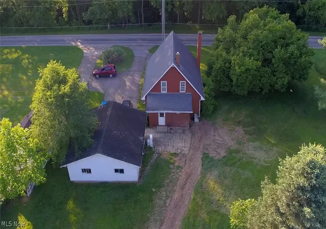 Photo 3 of Single family home for sale at 9778 Cr 622, Killbuck, OH 44637 | MLS# 5220972 | Listing updated on 2026-09-07