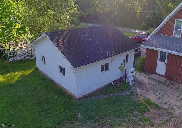 Photo 4 of Single family home for sale at 9778 Cr 622, Killbuck, OH 44637 | MLS# 5220972 | Listing updated on 2026-09-07