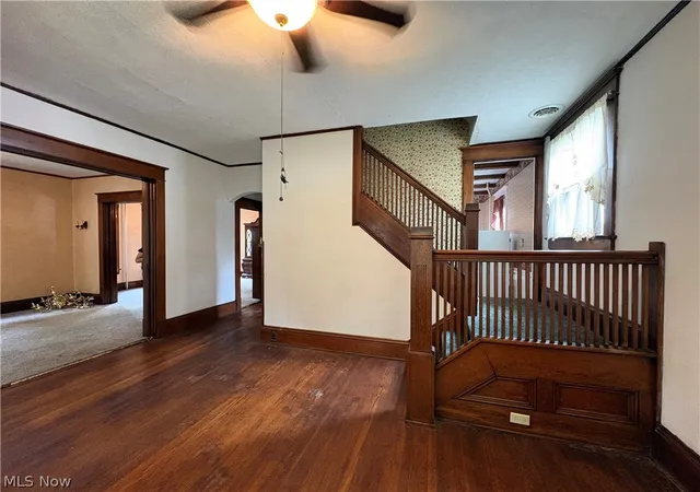 Photo 4 of Single family home for sale at 816 N Market St, Lisbon, OH 44432 | MLS# 5215399 | Listing updated on 2026-09-10