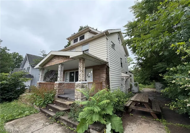 Photo 2 of Sale Pending at 5064 E 88th Street, Cleveland, OH 44125 | MLS# 5207200 | Listing updated on 2026-09-08