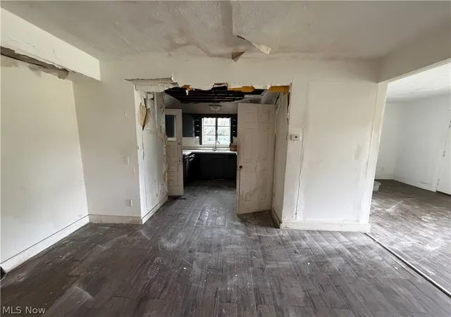Photo 3 of Sale Pending at 5064 E 88th Street, Cleveland, OH 44125 | MLS# 5207200 | Listing updated on 2026-09-08