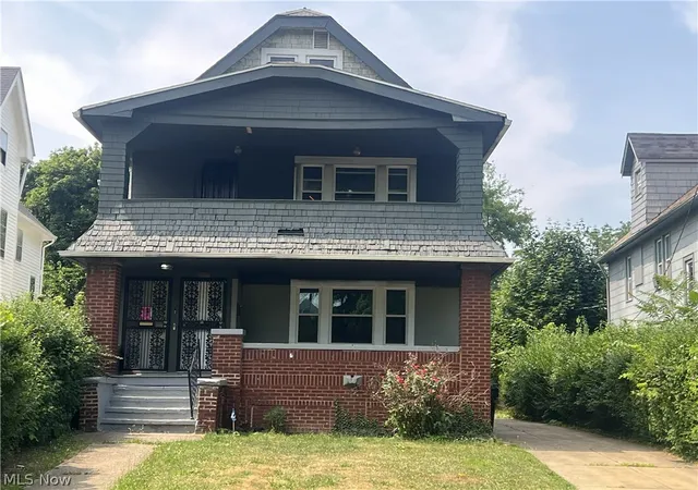 Photo 1 of Multi family home for sale at 1868 1870 Lampson Rd, Cleveland, OH 44112 | MLS# 5212296 | Listing updated on 2026-09-06