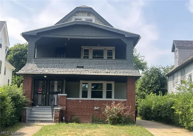Photo 2 of Multi family home for sale at 1868 1870 Lampson Rd, Cleveland, OH 44112 | MLS# 5212296 | Listing updated on 2026-09-06