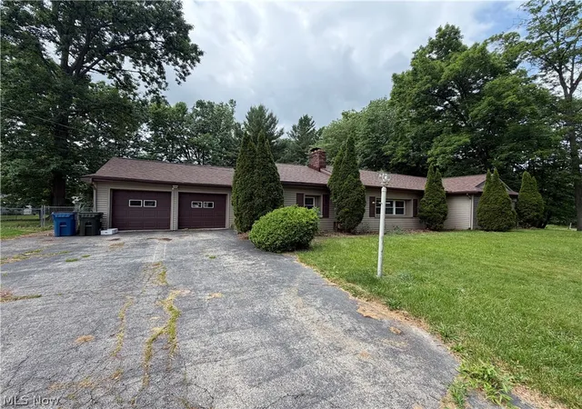 Photo 2 of Single family home for sale at 1505 Brandon Ave, Youngstown, OH 44514 | MLS# 5217596 | Listing updated on 2026-09-10