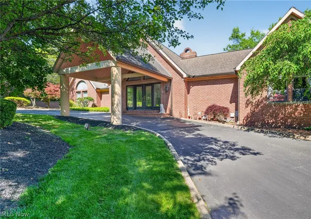 Photo 1 of Single family home for sale at 6145 Pebble Beach Ct, Canfield, OH 44406 | MLS# 5214830 | Listing updated on 2026-10-05