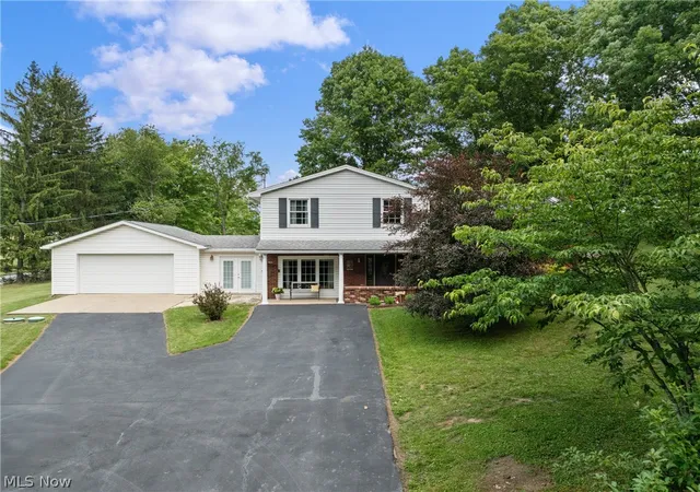 Photo 2 of Sale Pending at 1716 Cameron Holw Rd, New Cumberland, WV 26047 | MLS# 5221351 | Listing updated on 2026-09-11