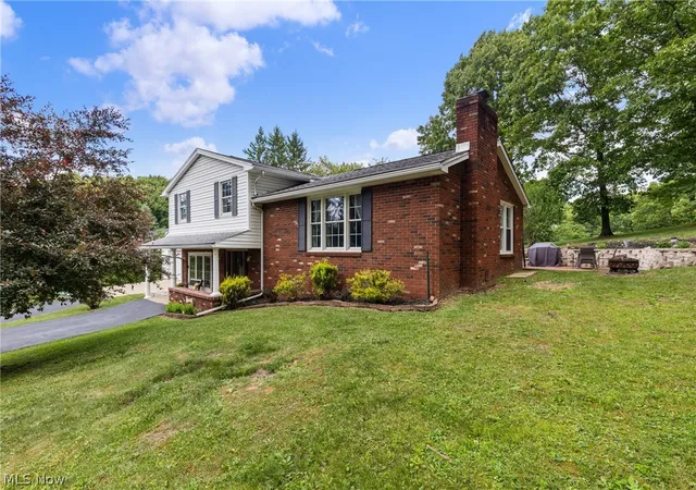 Photo 3 of Sale Pending at 1716 Cameron Holw Rd, New Cumberland, WV 26047 | MLS# 5221351 | Listing updated on 2026-09-11