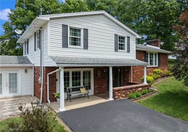 Photo 3 of Sale Pending at 1716 Cameron Holw Rd, New Cumberland, WV 26047 | MLS# 5221351 | Listing updated on 2026-09-11