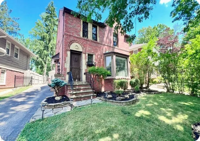 Photo 1 of Sale Pending at 3973 Meadowbrook Blvd, University Heights, OH 44118 | MLS# 5221505 | Listing updated on 2026-09-17