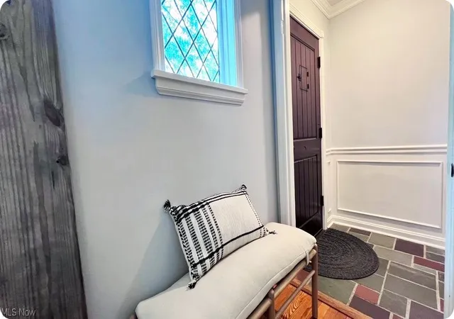 Photo 2 of Sale Pending at 3973 Meadowbrook Blvd, University Heights, OH 44118 | MLS# 5221505 | Listing updated on 2026-09-17
