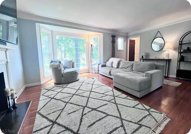 Photo 4 of Sale Pending at 3973 Meadowbrook Blvd, University Heights, OH 44118 | MLS# 5221505 | Listing updated on 2026-09-17