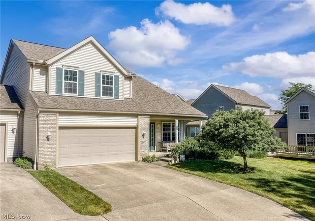 Photo 1 of Townhouse for sale at 1951 Heron Glen Ct, Macedonia, OH 44056 | MLS# 5221490 | Listing updated on 2026-09-03